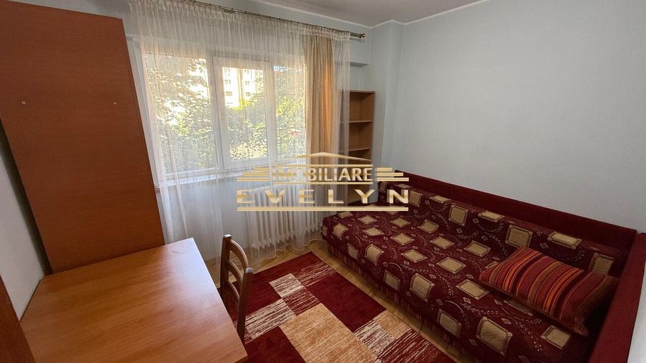Apartament 4 camere de vânzare – Calea Națională, Piața Mare - Poză 5