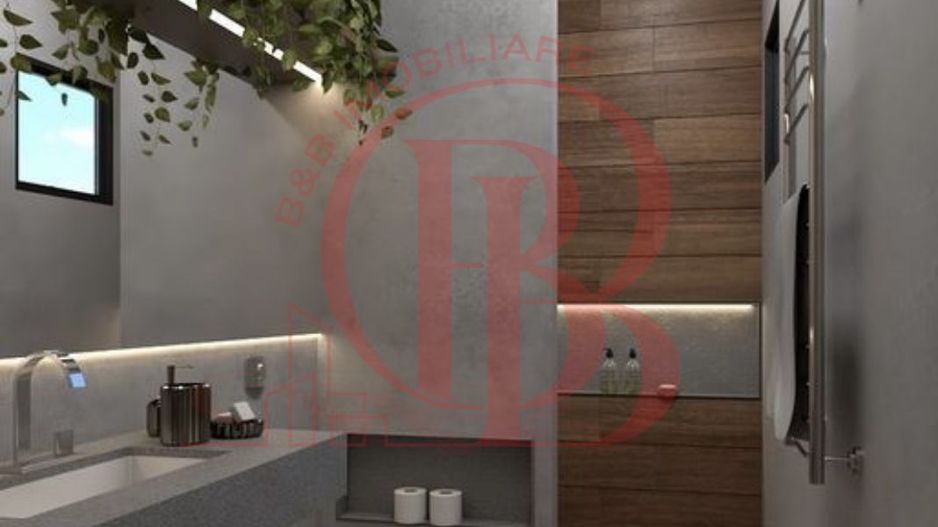 Apartament 2 camere cu Terasa Titan-Pallady-Metrou Teclu - Poză 5