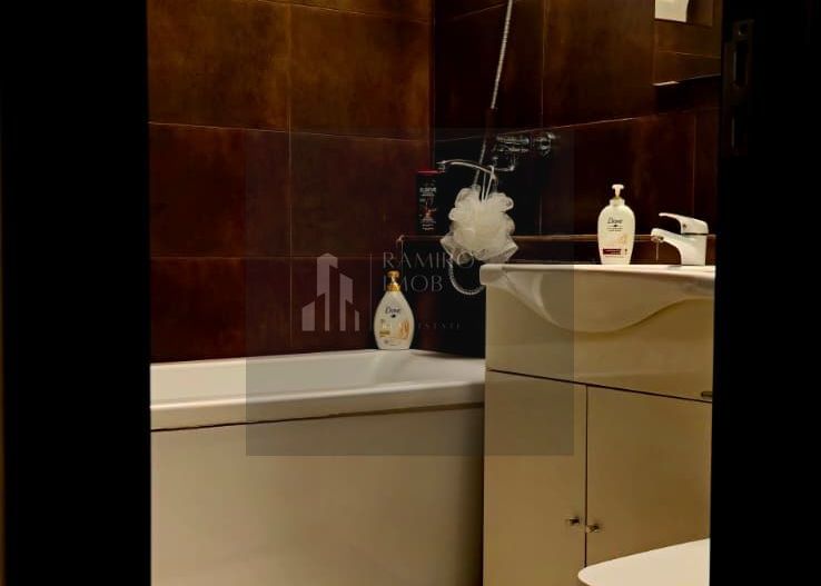 Apartament 2 camere, semidecomandat Rahova - Poză 8