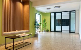 Apartament 2 camere de închiriat - Denya Forest–Lipovei - tur virtual - Poză 35