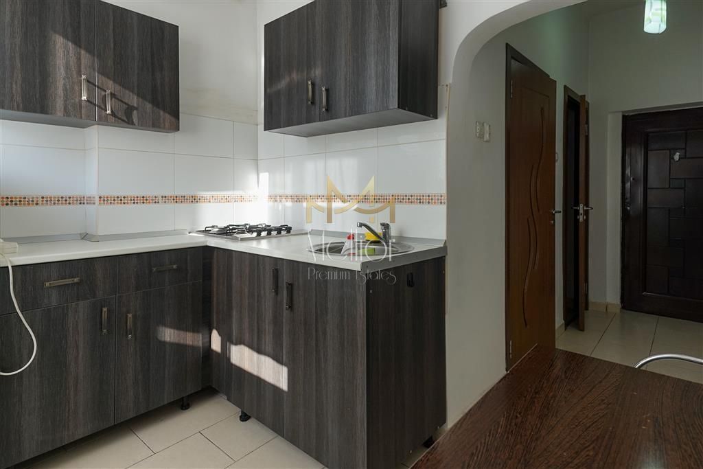 Apartament cu 1 camera 32 mp semicentral zona FSPAC! - Poză 2