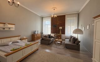 Apartament cu o camera în clădire istorică ,zona Maria - Poză 1