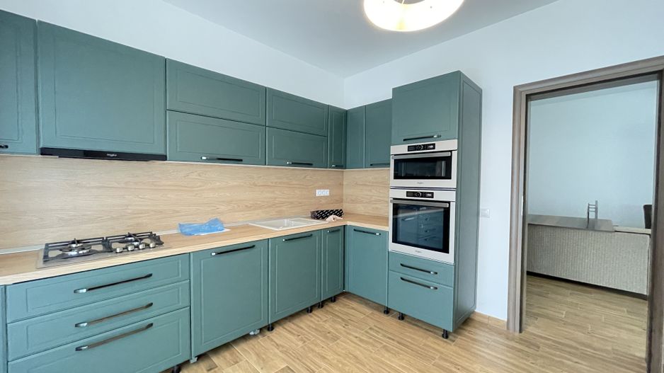 CASA PE PARTER IN ZONA MEHALA - Poză 2