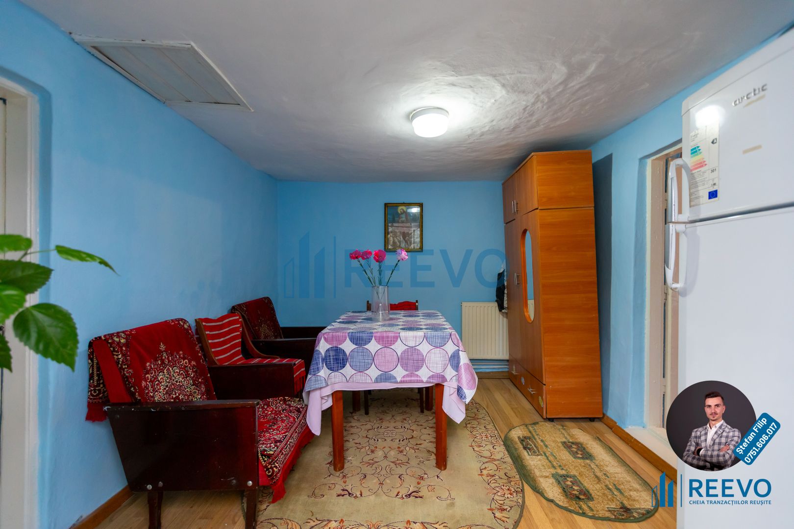 Casă de vânzare în Șerbănești, Bacău - Poză 7