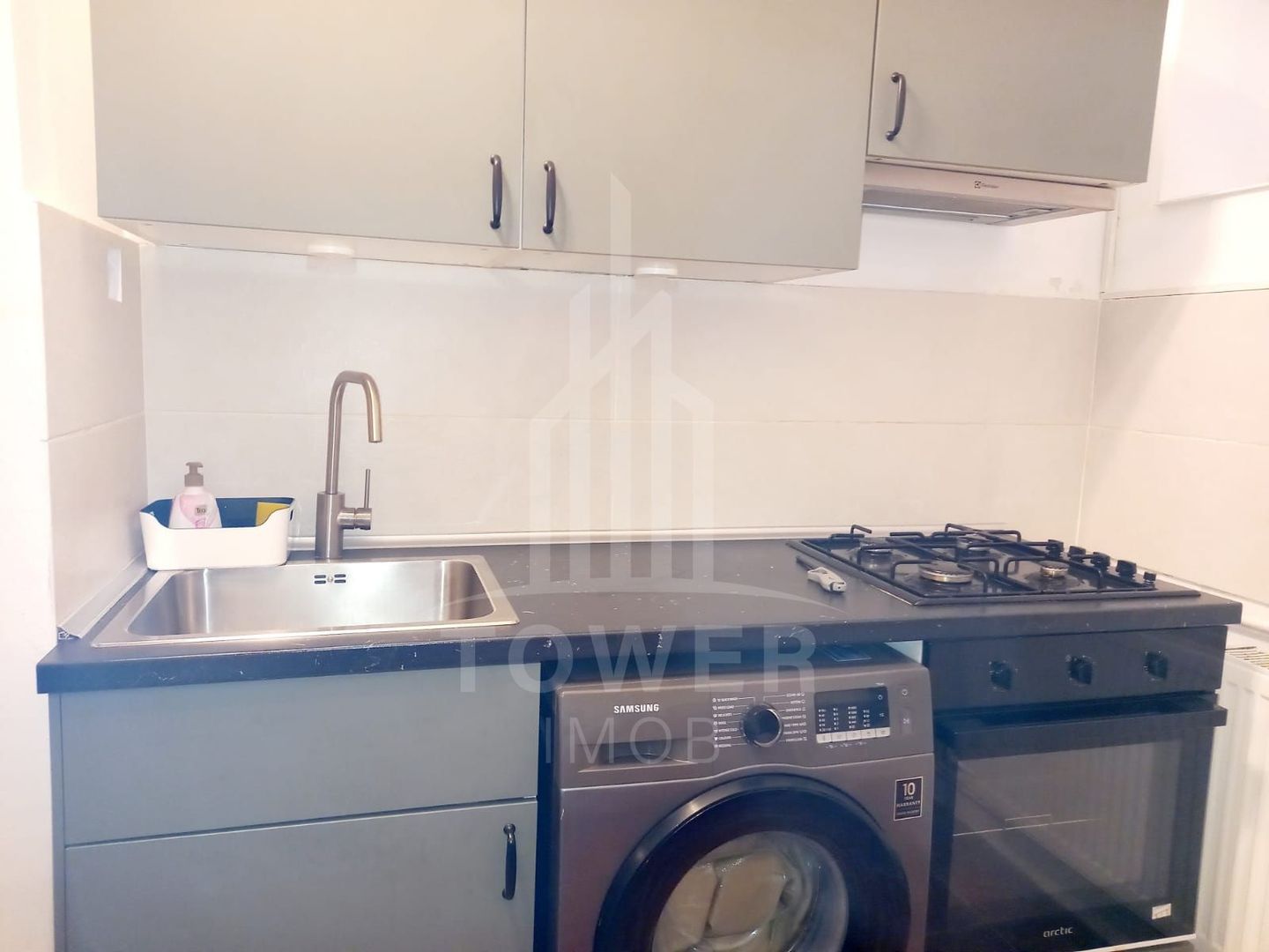 Apartament 2 camere la curte de închiriat | Sibiu - Poză 7