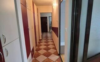 Apartament 3 camere de închiriat, str. Prof. Ion Inculet, zona Piața CUG, Iași - Poză 5