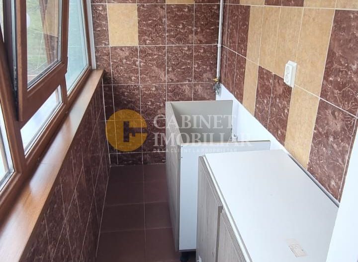 Bucium -  Visan - 2 camere - 38mp - intabulat - Poză 3