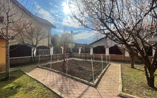 Vila superba**8 camere** Teren 1300 mp**Sauna +Piscina//Pipera - Poză 37