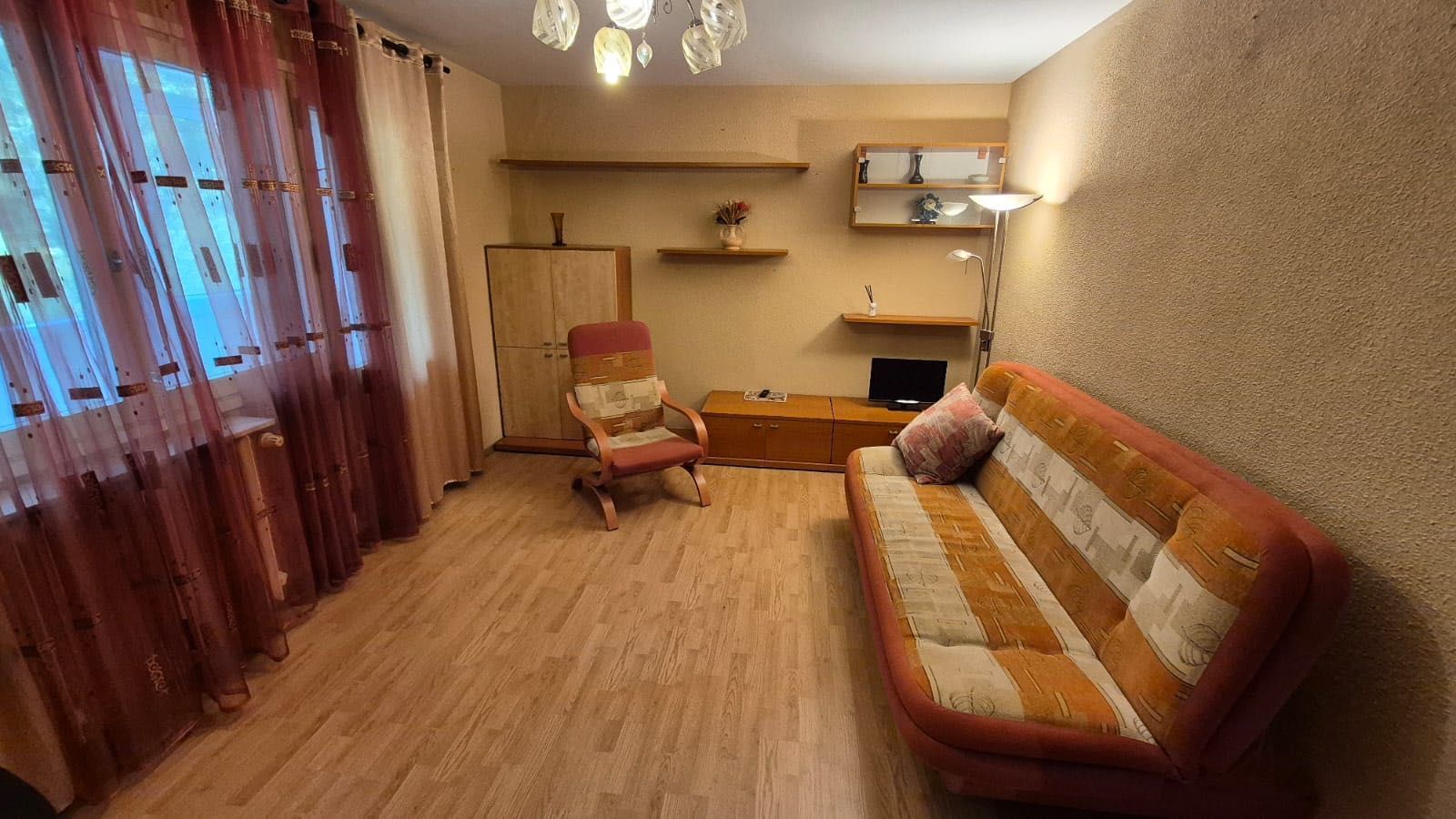 De inchiriat apartament cu 2 camere , Berceni sector4 - Poză 2