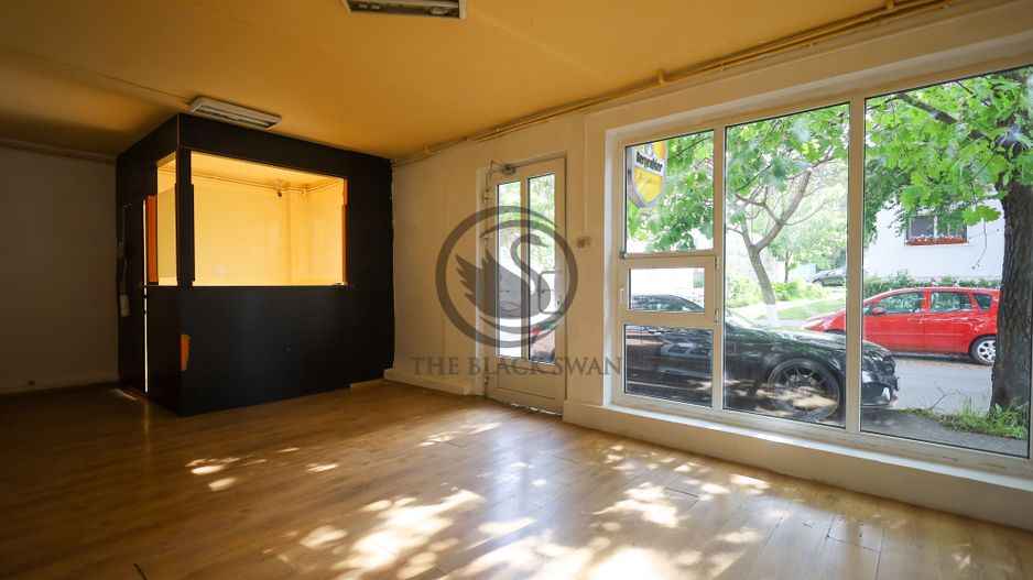 Spațiu Comercial de Vânzare | Zona Cantacuzino, Ploiesti | COMISION 0% - Poză 6