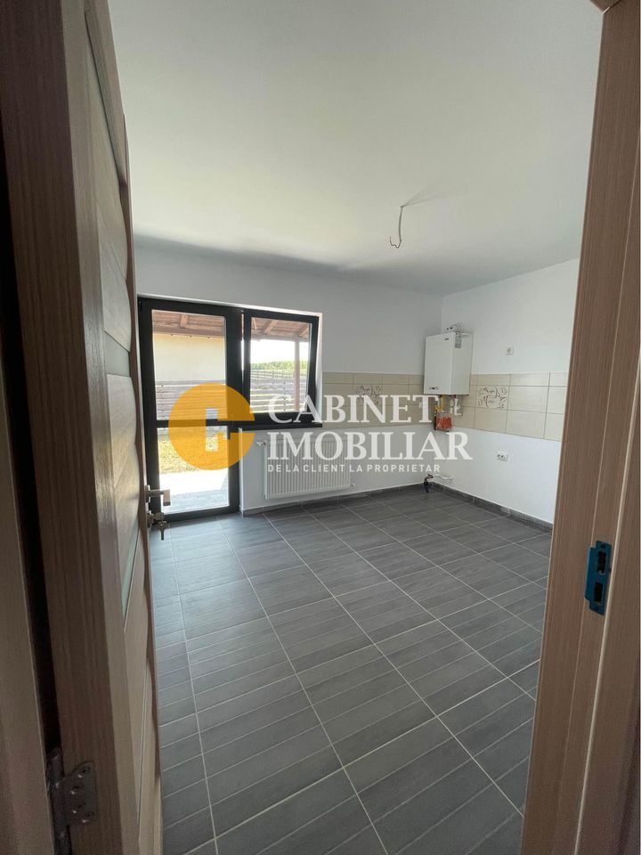 Casa individuala FINALIZATA - mutare imediata - statie transport - Poză 4