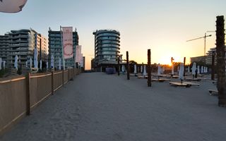 Termen Scurt | Mamaia | Apartament 2 camere | Lux - Poză 26