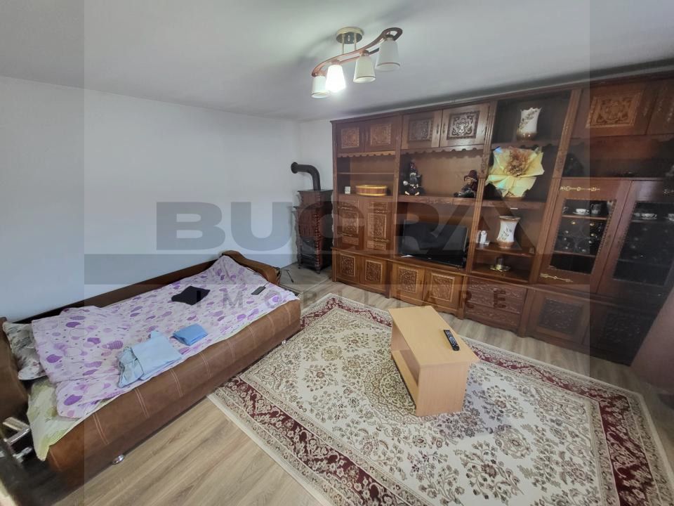 Casa individuala, 150 mp + teren 240 mp, sat Suceagu - Poză 2