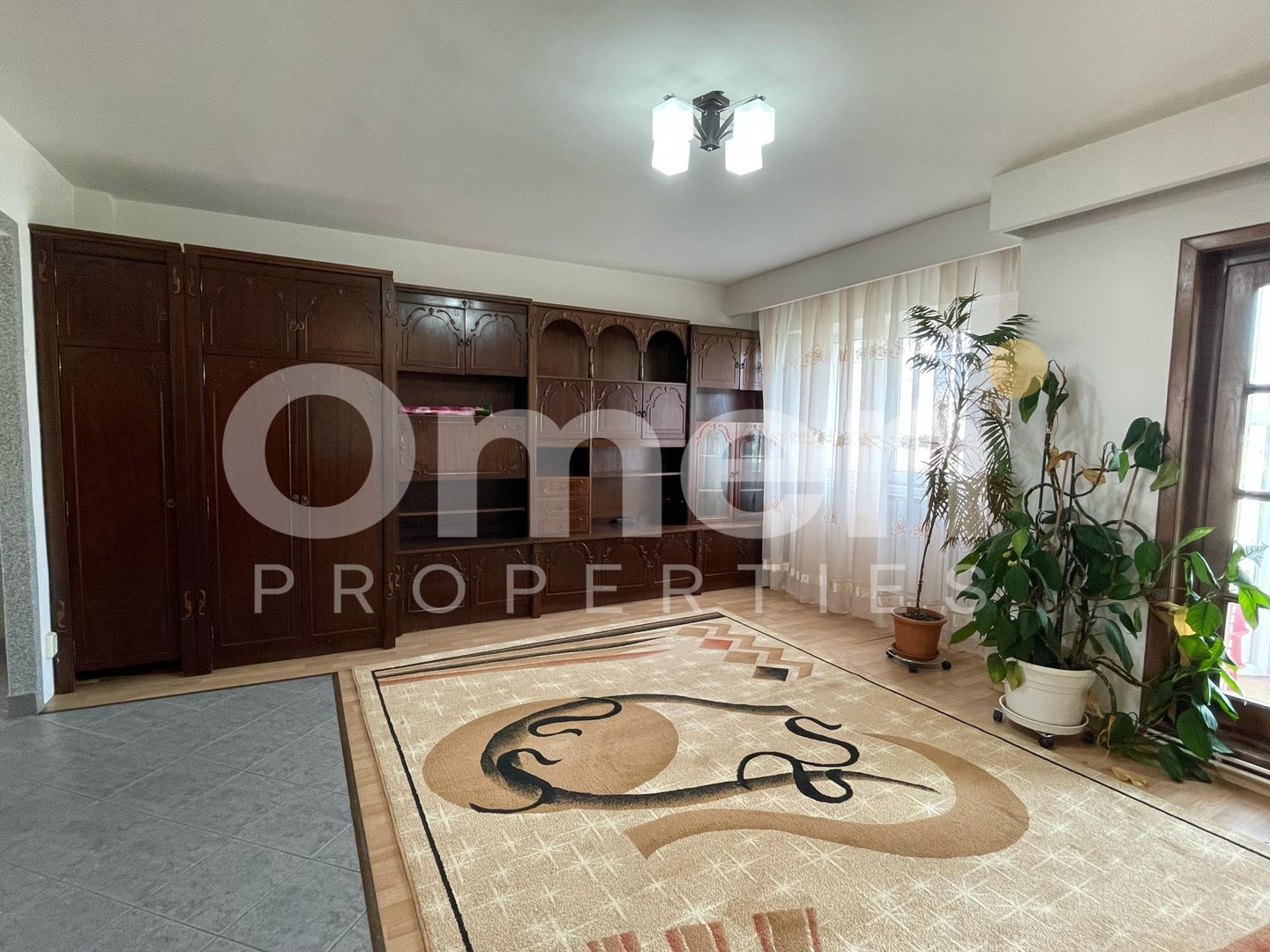 Apartament 4 camere de vănzare zona Vasile Alecsandri - Poză 2