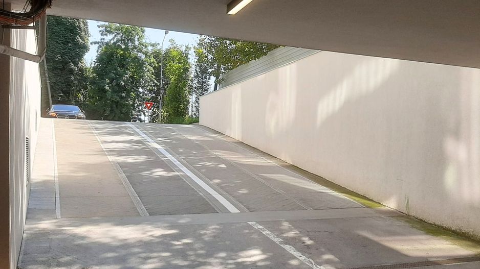 Apartament 3 Camere bucatarie inchisa si Terasă 12 MP cu Vedere Liberă - Poză 18