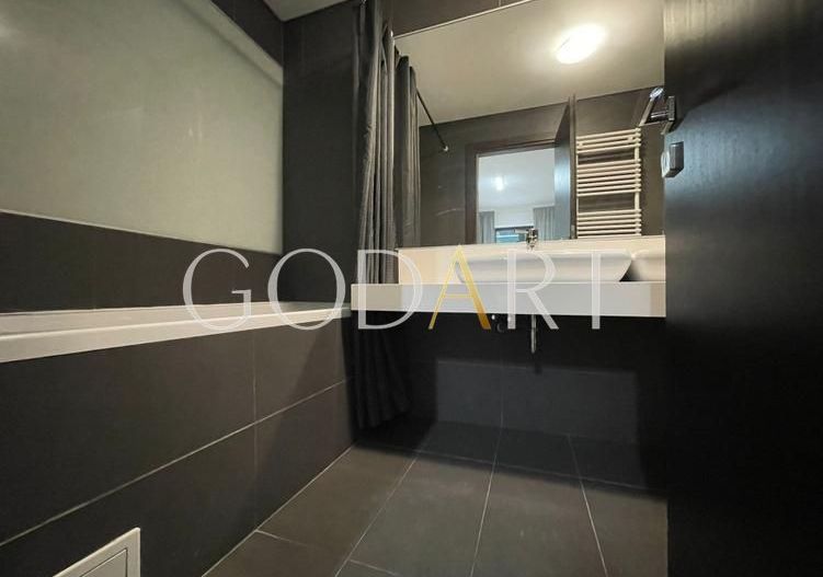 Apartament 3 camere | Bucatarie inchisa | Upground Residence - Poză 8