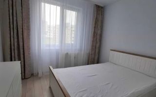 AP. 3 CAMERE MIHAI BRAVU, MOBILAT MODERN, LOC PARCARE, MERTOU 10 MIN - Poză 3