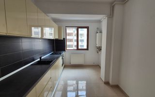 Apartament cu 3 camere 86,31 mp in prel. Ghencea - cartierul Latin - Poză 5