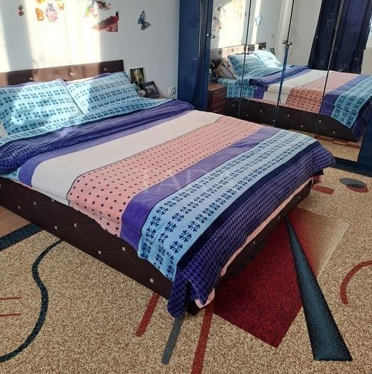 Apartament 2 camere Florești, zonă liniștită - Poză 3