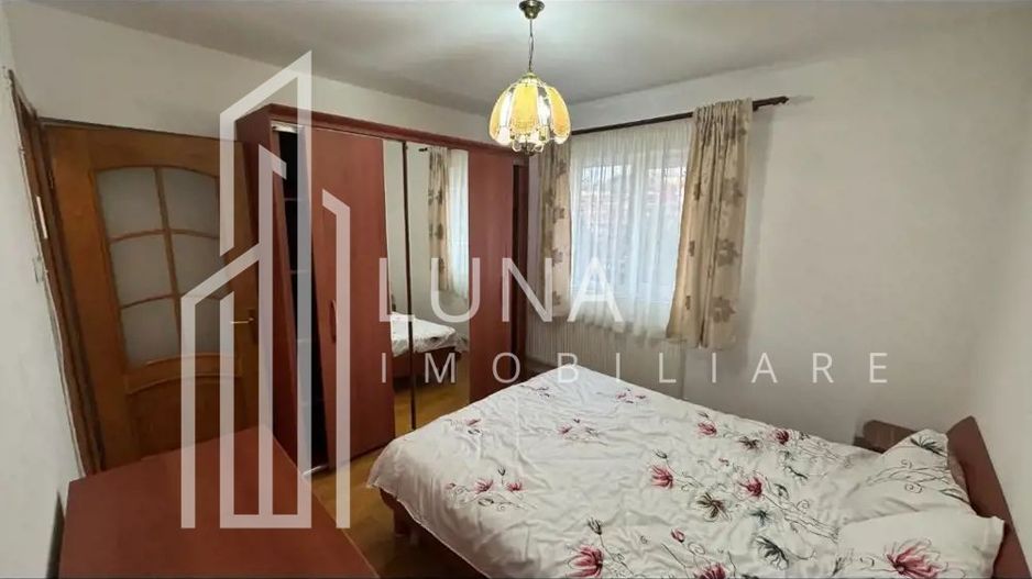 Apartament 2 camere –vedere spectaculoasă spre Tâmpa, Brașov - Racadau - Poză 3
