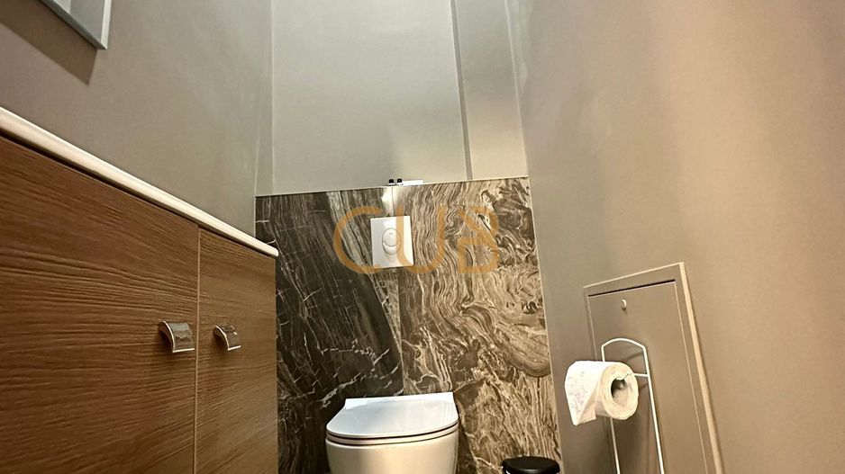 CIRCUMVALATIUNII - 2cam mobilat+utilat | Design DEOSEBIT , bloc NOU| - Poză 3