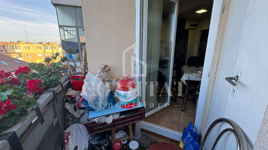 Apartament cu 2 camere | Mărăști | Zona str. Fabricii - Cinema Mărăști - Poză 18