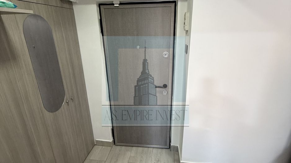 Apartament 2 camere mobilat/utilat LUX - zona Bld.Victoriei - Poză 7