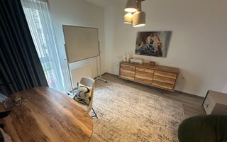 Apartament de 3 camere, 80mp, parcare, Zona Maurer Residence - Poză 8