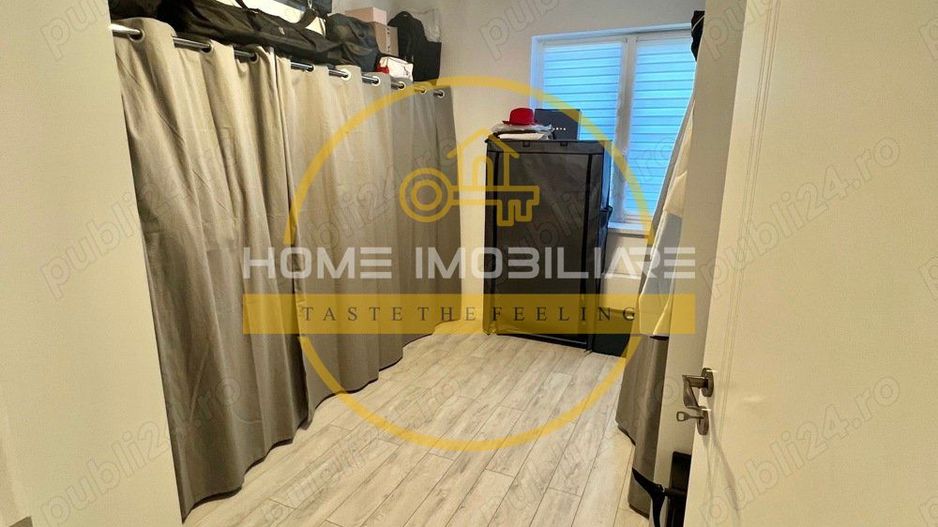 Bloc  NOU Apartament 3 cam   /   Parcare/   CURTE PROPRIE - Poză 6