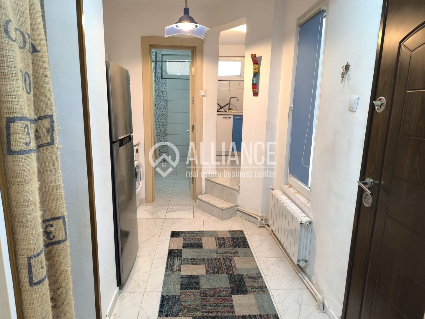 CENTRU PLAJA MODERN(COD03)- Apartament modern in vila interbelica ! - Poză 20