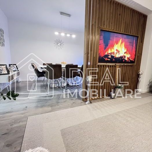 Casa Tip Duplex la Cheie in Cartierul Arhitectilor-Comision 0% - Poză 4