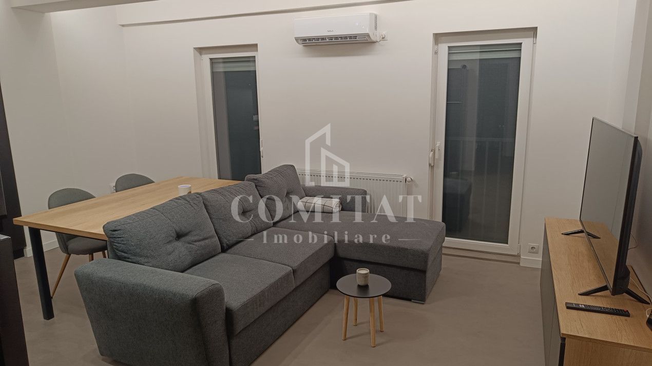Apartament la cheie | Etaj intermediar | Zona Lidl - Poză 5