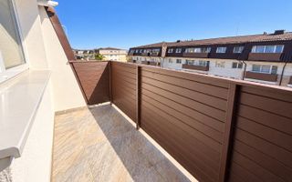 Apartament cu 2 camere | 49 mp + balcon 3,8 mp | Loc de parcare | Subcetate - Poză 10