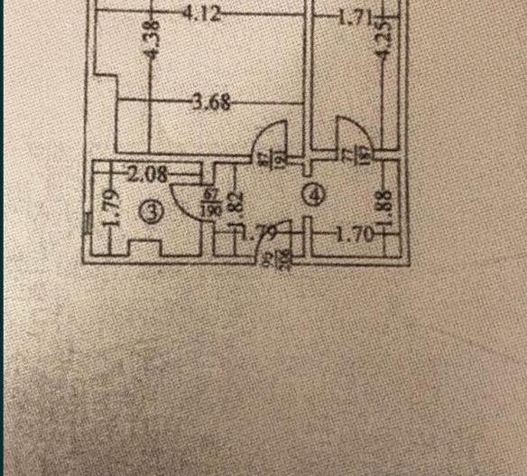 Vanzare Garsoniera ,Panduri, Sector 5 - Poză 6