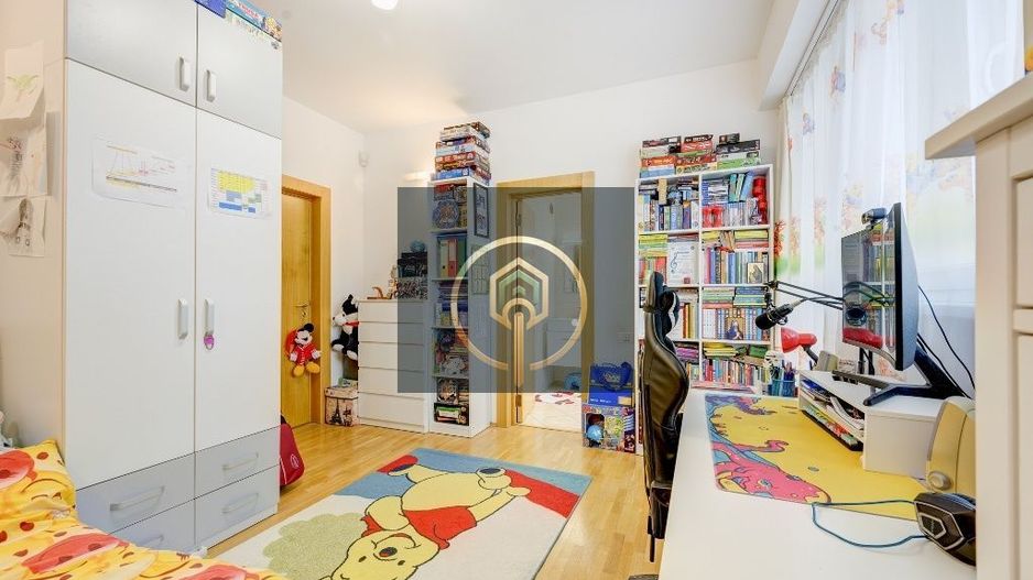 Apartament 4 camere | Floreasca | 177 mp - Poză 1