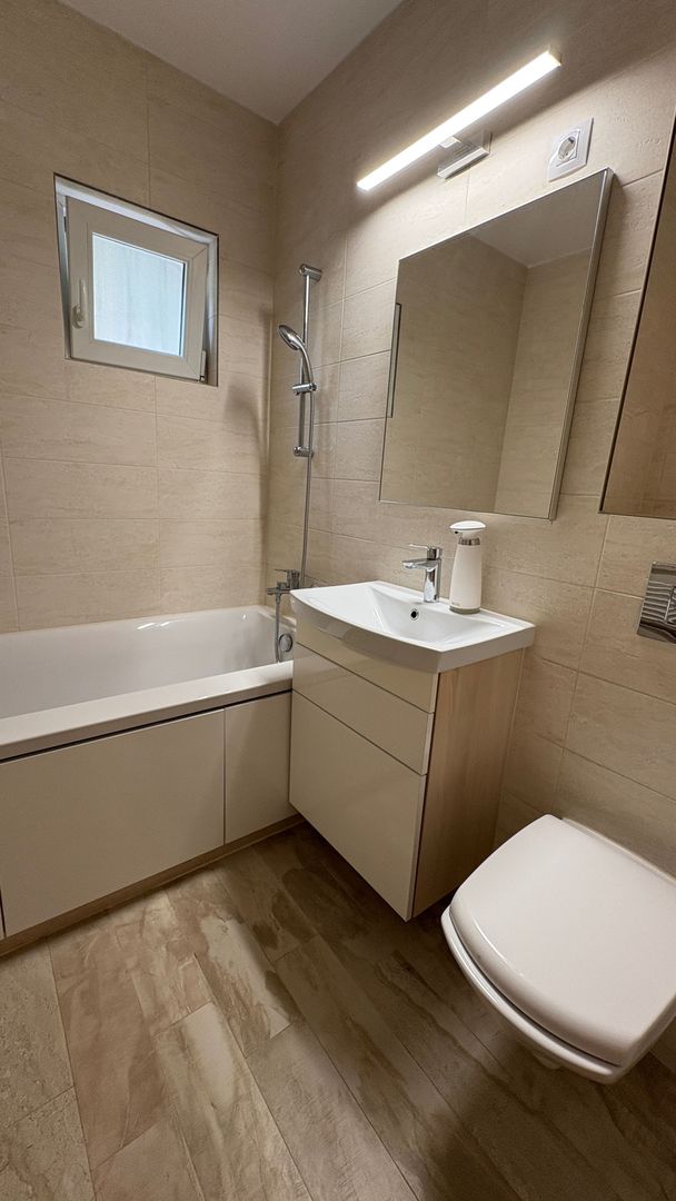 Proprietar vand apartament 3 camere, parter, Calea Lipovei - Poză 3