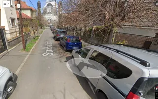 APARTAMENT COZY DE VANZARE/SCHIMB LA DEMISOL, MOBILAT, UTILAT,  ANDREI MURESAN - Poză 12