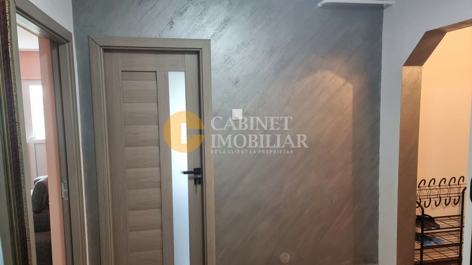 APARTAMENT 3 CAMERE - METALURGIE - DECOMANDAT - Poză 6