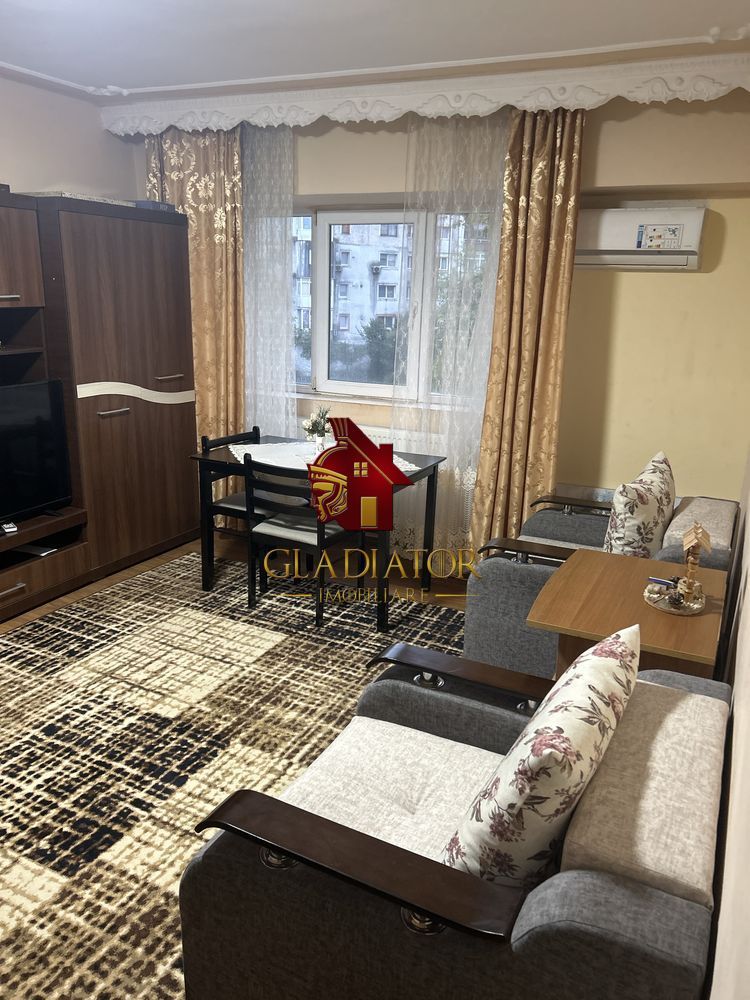 Apartament 4 camere in Dacia, etajul 2/4, ZONA cu acces rapid centru - Poză 3