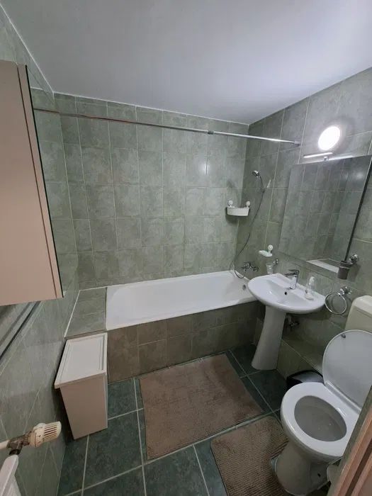 Apartament 2 camere Obor, 5 min metrou, renovat, modern, etaj 1 - Poză 4