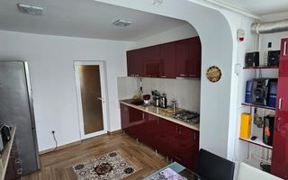 Apartament 3 camere, Tiglina 2, 65 mp, mobilat si utilat – 80.000 € - Poză 1