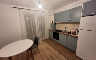 Studio mobilat, balcon si parcare subterana - Ogorului - Comision 0% - Poză 5
