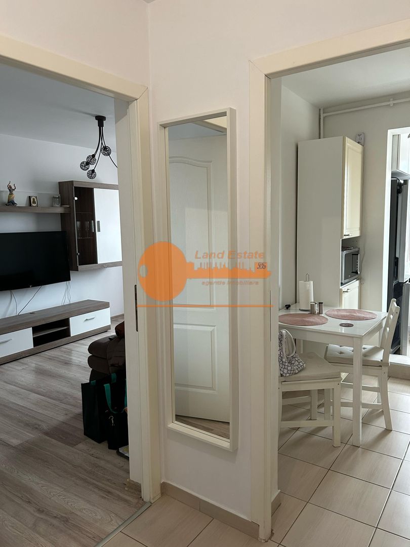 Chirie 2 camere ( Nicolae Grigorescu - 5 minute metrou ) - Poză 3