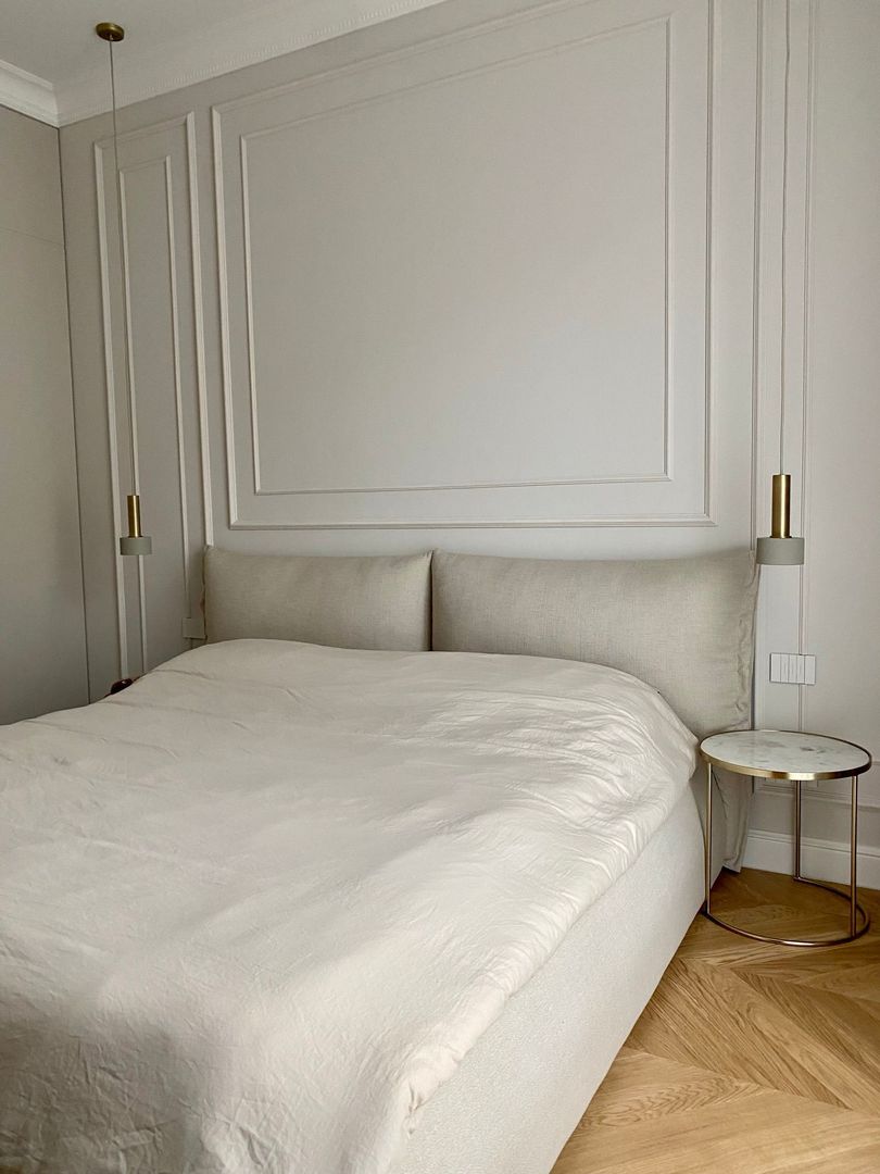 Vilă Modernă pe Două Niveluri în Floreasca- Arhitectură Contemporană și Eleganță - Poză 8