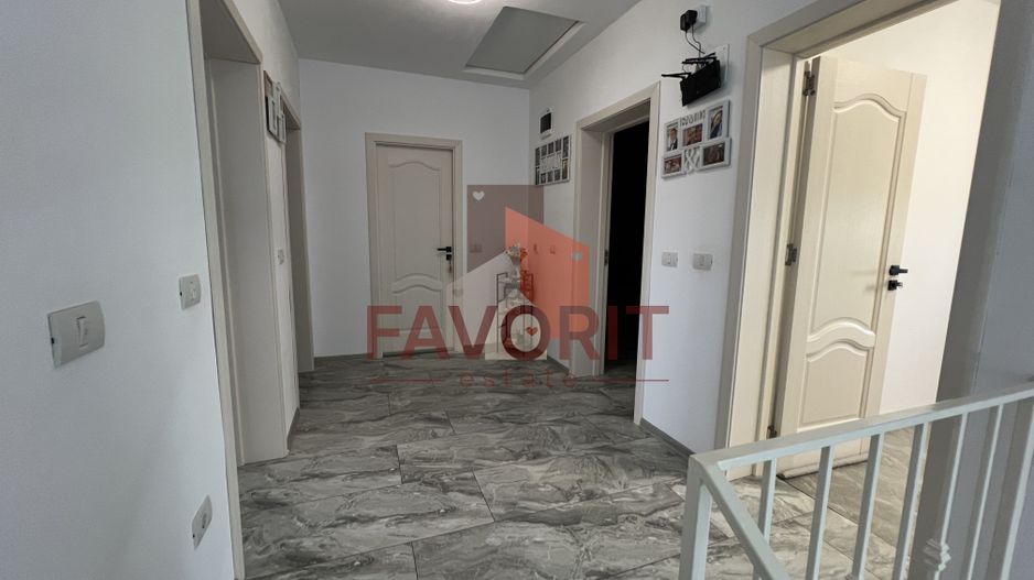 Casa individuala 5 camere | 150mp utili | 430mp teren | Zona Plopi - Poză 12