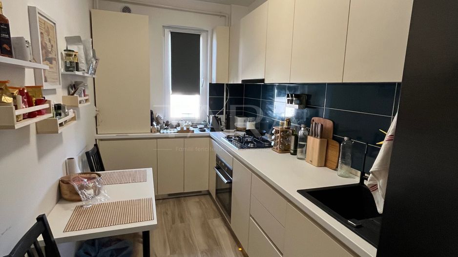 Apartament 2 camere, Florești, zona Parc Poligon - Poză 3