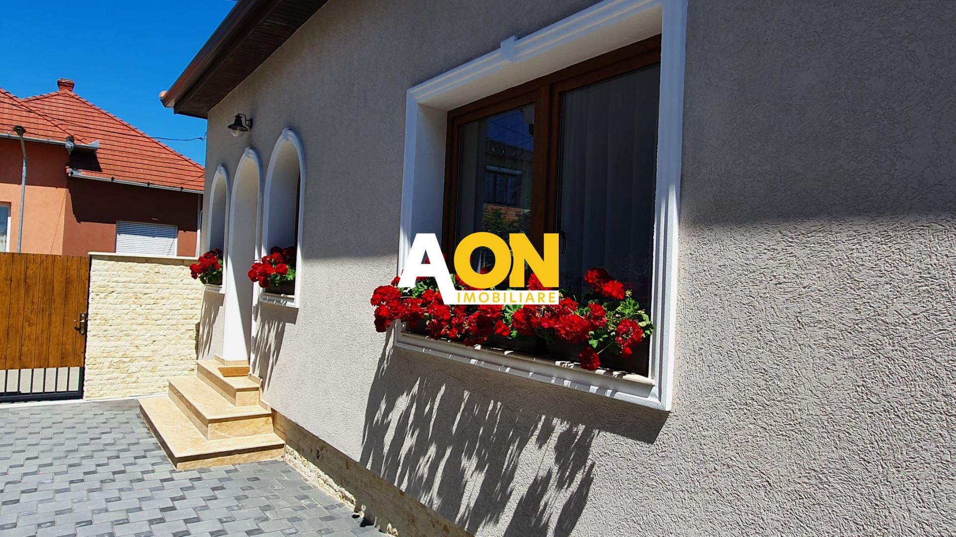 Casă de închiriat | 3 camere | Finisaje premium | Zona Cetatea Alba Ca - Poză 3