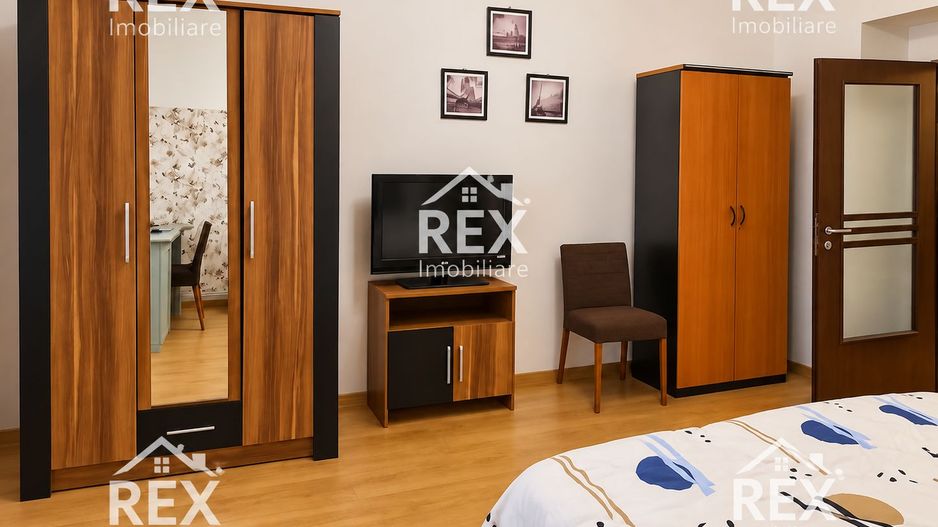 Oportunitate de investiție | Apartament 1 cameră | Zona Bălcescu | - Poză 2