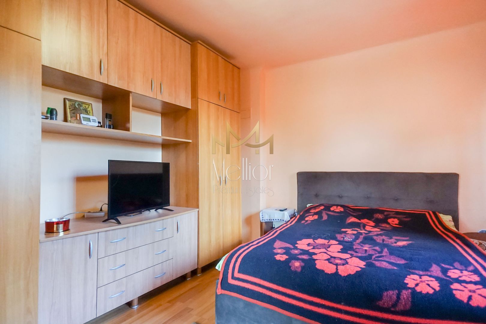 Casa individuala, teren 360 mp, front stradal 34 mp, Someseni! - Poză 2