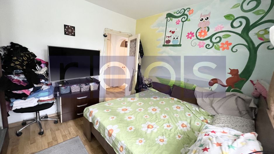 Apartament 2 camere, Calea Grivitei, sector 1, București - Poză 4